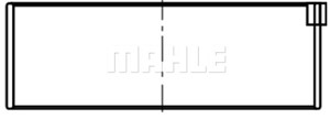 Stempelstanglager, AUDI,FORD,SEAT,SKODA,VW, 026 105 701 A, 026 105 701 B, 026 105 701 C, 026 105 701, 026105701, 026105701A, 026105701B,