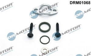 Holder, innsprøytningsdyse, VOLVO S60 I, S80 I, V70 II, XC70 CROSS COUNTRY I, XC90 I, 30650390