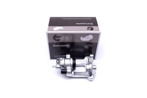 Bremsecaliper, Venstre bakaksel, MERCEDES-BENZ G-KLASS [W463], GL-KLASS [X164], M-KLASS [W164], R-KLASS [W251, V251], 0034204283, 004420