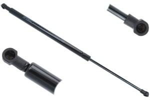 Pneumatisk fjær, koffer- / lasterom, på begge sider, MAZDA 6 Hatchback, GS1M62620D, GS1M63620B, GS1M63620C, GS1M63620D, GS1N62620D, GS1N