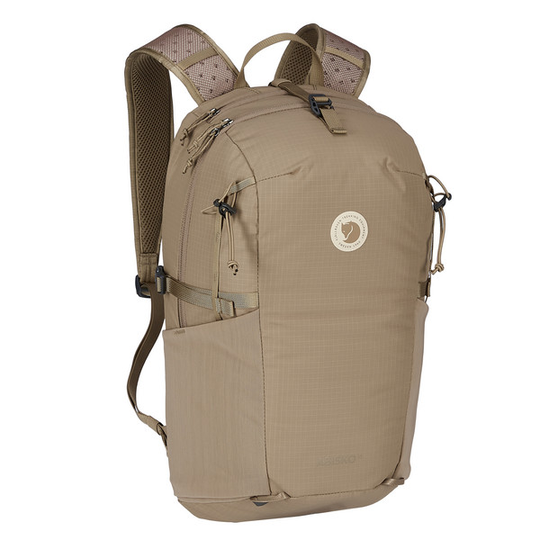 ABISKO SOFTPACK 16