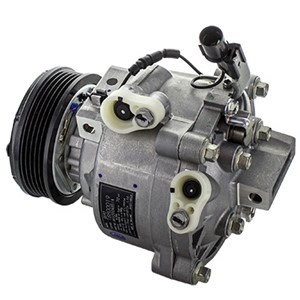 Kompressor, klimaanlegg, MITSUBISHI ASX, 7813A420, 7813A620, 7813A741, 7813A786, AKV200A408G, AKV200A851A
