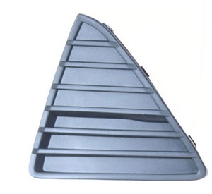 Ventilasjonsgitter, Foran høyre, FORD FOCUS III, FOCUS Sedan III, FOCUS Skåp / kombi III, FOCUS Skåp/halvkombi III, FOCUS Turnier III, 1