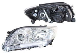 Frontlykt, Høyre, TOYOTA RAV 4 III, 8113042501