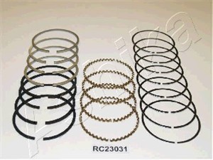 Stempelring, NISSAN DATSUN 160J, SUBARU LEONE II, LEONE III, LEONE Hatchback II, LEONE Kombi II, 12033-21000, 12033-A0600, 12033-A3500,