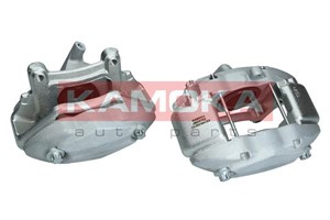 Bremsecaliper, Framaksel, Venstre, MERCEDES-BENZ, 003 420 36 83, A 003 420 36 83