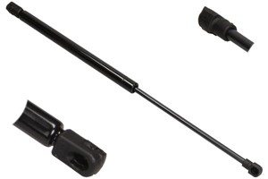 Pneumatisk fjær, koffer- / lasterom, VOLVO XC90 I, 30634580, 30649439, 31218511