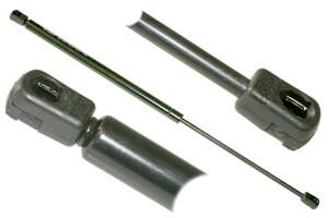Pneumatisk fjær, koffer- / lasterom, PEUGEOT 309 II, 873178, 96037622, 9603762280