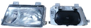 Frontlykt, Høyre, MERCEDES-BENZ, 901 820 0261, A 901 820 0261