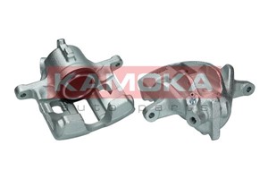 Bremsecaliper, Framaksel, Venstre, CITROËN,PEUGEOT, 4401A6