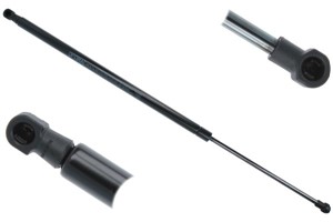 Pneumatisk fjær, koffer- / lasterom, på begge sider, BMW 3 Compact [E46], 51 24 7 118 885, 51247044233, 51247069907, 51247075034