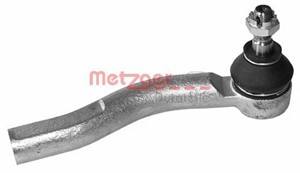 Styreledd (ytre), Framaksel høyre, CITROËN C1, C1 II, PEUGEOT 107, 108, TOYOTA AYGO, AYGO Skåp/halvkombi, 16 109 361 80, 1610936180, 381