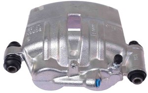 Bremsecaliper, Venstre bakaksel, MERCEDES-BENZ,VW, 001 420 69 83, 0014206983, 002 420 57 83, 0024205783, 2D0 615 123 A, A 001 420 69 83,