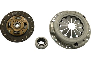 Clutchsett, SUZUKI JIMNY Terrängbil täckt, JIMNY Terrängbil öppen, 2240083050