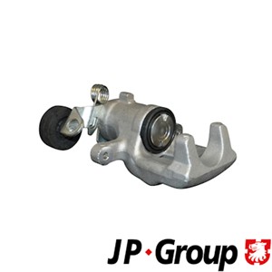 Bremsecaliper, Venstre bakaksel, CHEVROLET,OPEL,VAUXHALL, 0542047, 0542467, 1605078, 1605116, 1605119, 1605971, 542047, 542467, 5542275,
