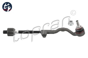 Parallellstag, Framaksel høyre, BMW X6 [F16, F86], 3210 6 863 859