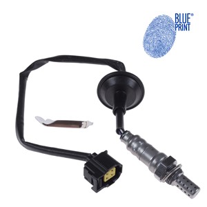 Lambdasonde, Bak, MITSUBISHI LANCER VIII, LANCER Sportback VIII, 1588A195