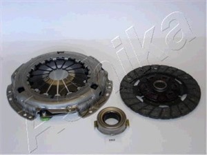 Clutchsett, TOYOTA CAMRY, RAV 4 I, RAV 4 Cabrio I, 04130YZZHZ