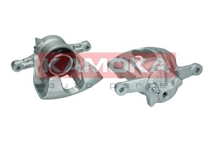 Bremsecaliper, Framaksel, Venstre, OPEL CORSA C, CORSA C Skåp/halvkombi, VAUXHALL CORSA Mk II, 542071, 9195982