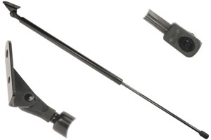 Pneumatisk fjær, koffer- / lasterom, Venstre, KIA PREGIO Buss, PREGIO Skåp, 0K72A63610, 0K72A63620D, 0K72C63620C, 0K72C63620D, 0K75B6362