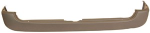 Frontfanger, Bak, TOYOTA HIACE Buss IV, HIACE Skåp IV, 52159 26070