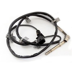 Sensor, avgasstempertur, OPEL ASTRA J, ASTRA J GTC, ASTRA J Sedan, ASTRA J Sports Tourer, 055596773, 0855556, 55596773, 855556