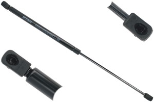 Pneumatisk fjær, koffer- / lasterom, på begge sider, VOLVO V40 Halvkombi, V40 Skåp/halvkombi, 31278560, 31395607