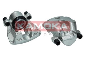 Bremsecaliper, Framaksel, Venstre, OPEL ADAM, CORSA E, CORSA E Skåp/halvkombi, 5 42 413, 95517022, 95522667
