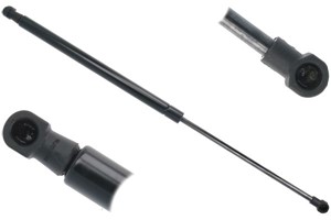 Pneumatisk fjær, koffer- / lasterom, på begge sider, CITROËN C5 I, MERCEDES-BENZ C-KLASS T-Model [S203], 203 740 00 45, 203 980 03 64, 8
