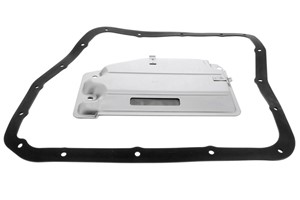 Hydraulisk filtersett, automatgir, LEXUS ES, TOYOTA CAMRY, CAMRY Kombi, PICNIC, RAV 4 I, RAV 4 Cabrio I, SIENNA, 35168-32020, 35168-3302