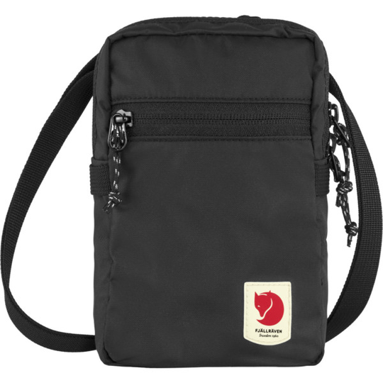 Fjällräven High Coast Pocket - Black - OneSize - Partioaitta