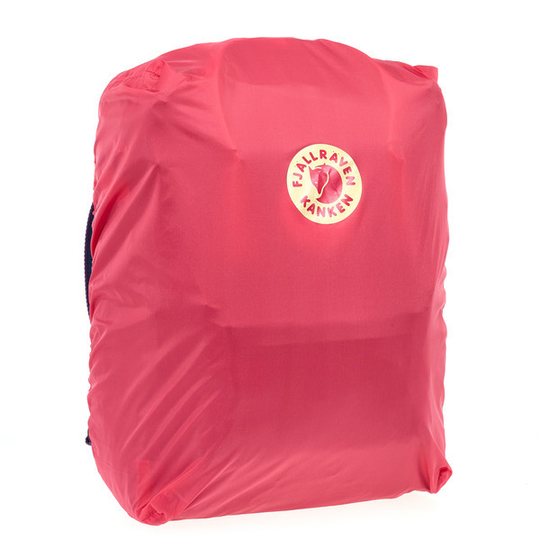 Fjällräven Kånken Rain Cover - Peach Pink - Unisex - OneSize - Partioaitta
