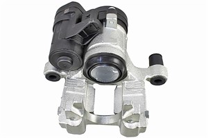 Bremsecaliper, Venstre bakaksel, AUDI A3, A3 Limousine, A3 Sportback, TT, TT Roadster, 8V0 615 423 C, 8V0 615 423 F, 8V0615423C, 8V06154