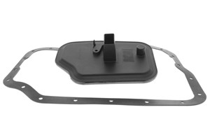 Hydraulisk filtersett, automatgir, MAZDA 2, 3, 3 Sedan, 5, 6 Hatchback, 6 Kombi, 6 Sedan, 6 Station Wagon, CX-7, 8E51-7B155-AA, FNC1-21-