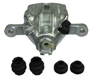Bremsecaliper, Venstre bakaksel, HYUNDAI i20 I, 58300-1J300, 58310-1JA30