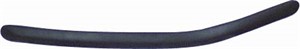 Pynte- / vernelist, støtfanger, Foran venstre, HONDA CIVIC Hatchback VI, CIVIC Sedan VI, 71103S04305