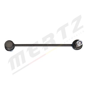 Stang, stabilisator, Framaksel venstre, HYUNDAI i10 I, i10 II, i10 Sedan II, 54830-0X000, 54830-0X500, 54830-B4000