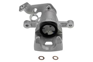 Bremsecaliper, Venstre bakaksel, KIA CARENS IV, CARENS Van IV, 58210 A4100, 58310 A4B10