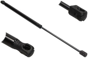 Pneumatisk fjær, koffer- / lasterom, på begge sider, SUZUKI SWIFT IV, SX4, 81850-68840, 81850-68L00, 81860-68840, 81860-68L00