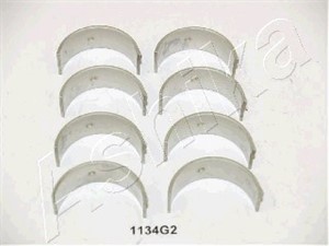 Stempelstanglager, HONDA CIVIC Halvkombi II, CIVIC Hatchback I, CIVIC Kombi II, CIVIC Sedan I, TRIUMPH ACCLAIM