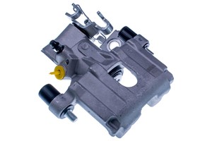 Bremsecaliper, Venstre bakaksel, TOYOTA YARIS, 478500D020