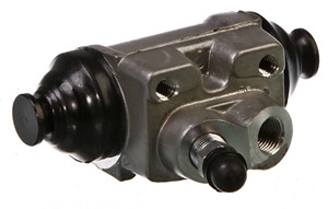 Hjul bremsesylinder, Bakaksel, Høyre bak, Høyre, HYUNDAI ACCENT II, ACCENT Sedan, ATOS, GETZ, i10 I, 58380-02000