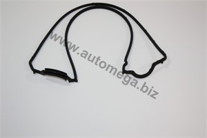 Tetning, sylindertopp hette, FORD, 1 078 524, 1078524, XS4Q6K260AB