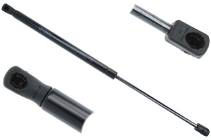 Pneumatisk fjær, koffer- / lasterom, på begge sider, OPEL SIGNUM Halvkombi, VAUXHALL SIGNUM, 1 32 862, 1 76 538, 1 76 609, 13191401, 132