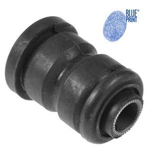 Lagring, bærebru, Innvendig, Framaksel nede, TOYOTA COROLLA, COROLLA Compact, COROLLA Kombi, COROLLA Liftback, 48654-12070 S1, 48654-120