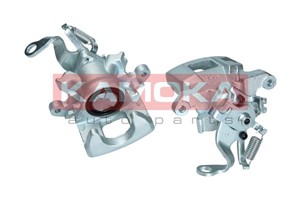 Bremsecaliper, Venstre bakaksel, CITROËN C4 AIRCROSS, MITSUBISHI ASX, OUTLANDER III, 16 099 013 80, 16 173 482 80, 16 285 566 80, 160990