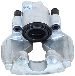 Bremsecaliper, Framaksel, Venstre, VW TRANSPORTER Buss IV, TRANSPORTER Flak/chassi IV, TRANSPORTER Skåp IV, 7D0 615 123B, 7D0615123B
