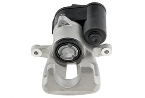 Bremsecaliper, Høyre bakaksel, VW PASSAT B6, PASSAT B6 Variant, PASSAT CC B6