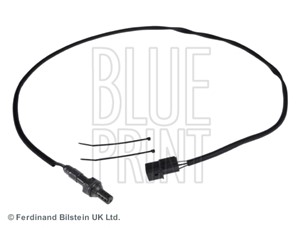 Lambdasonde, Bak, Eksosmanifold, HYUNDAI i20 I, 39210-2B060