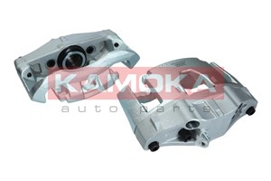 Bremsecaliper, Framaksel, Venstre, VOLVO XC90 I, XC90 VAN I, 8602799, 8602857